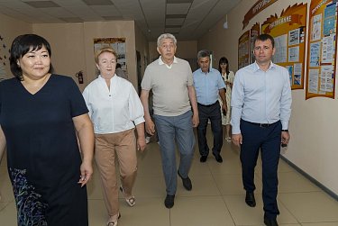 Сергей Грачев: «Объединяя разные программы, можно добиться хорошего результата»